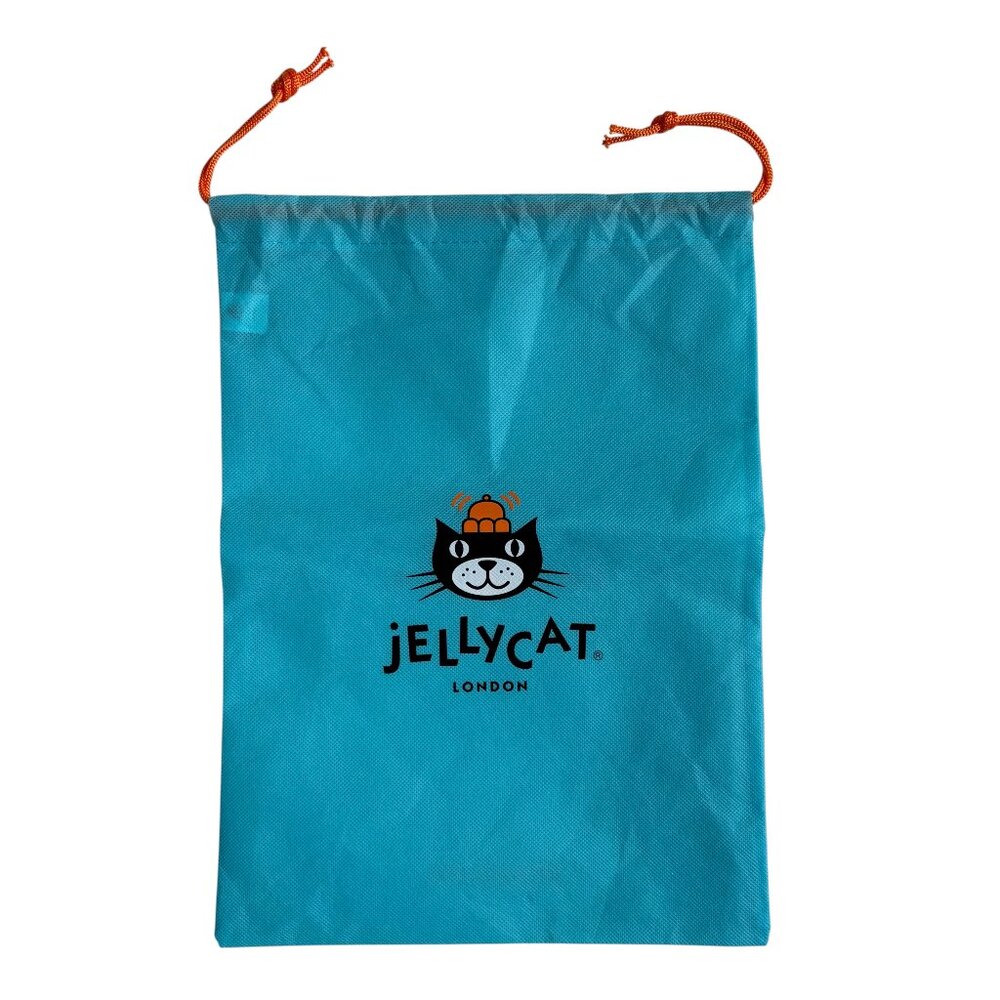 Jellycat Drawstring Dust Bag